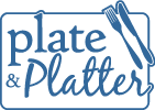 Plate & Platter