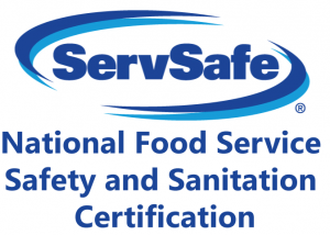 servSafeCertification